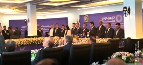 اقلیم کردستان مسئول آسایش، حمایت و پشتیبانی از کارگزاران و سرمایه‌گذاران است