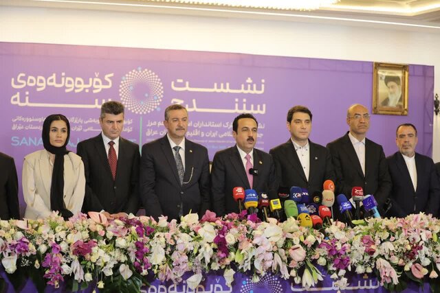 مرز سیرانبند بانه توسط دولت عراق بە رسمیت شناختە نمی‌شود/ما عامل ایجاد مشکل نیستیم