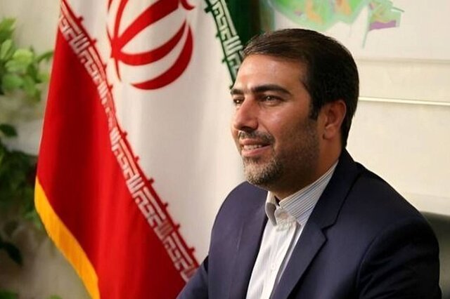 باید مراقب تهدیدات اجرای برنامه ملی نماد باشیم/ افزایش تعاملات برون‌ دستگاهی برای این طرح ضروری است