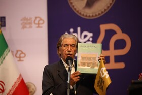 تاثیر غیرقابل انکار ماموستا هه‌ژار بر ادبیات فارسی