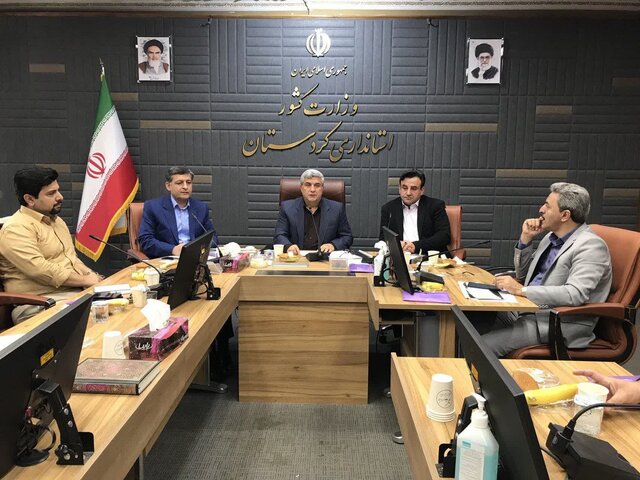 با مالکان ماینرهای غیرمجاز قاطعانه برخورد می‌شود