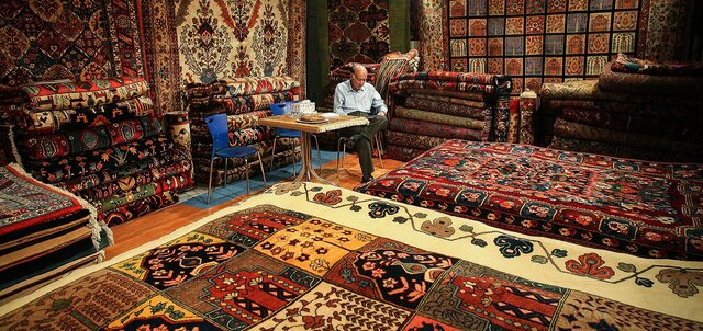 صدای تار و پود هویت؛ فرش کردستان در کشاکش چالشها و امیدها