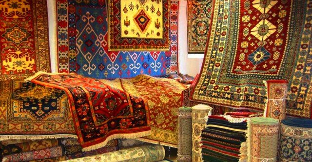 صدای تار و پود هویت؛ فرش کردستان در کشاکش چالشها و امیدها