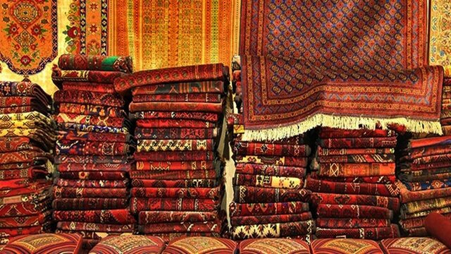 صدای تار و پود هویت؛ فرش کردستان در کشاکش چالشها و امیدها