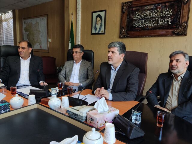 تأکید دولت بر اجرای طرح «مولدسازی» برای احیای ثروت ملی