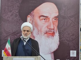 امید به آینده از ویژگی بارز امام خمینی(ره) بود