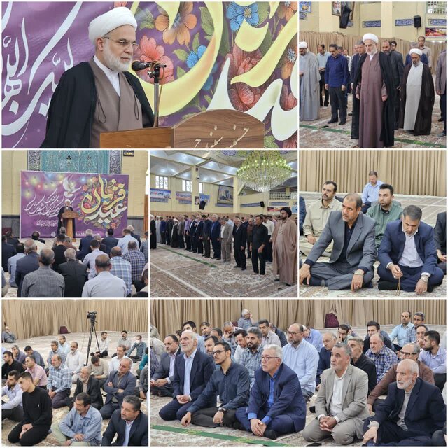 «استقامت» در کنار شعار «ما می‌توانیم» یک رکن اساسی در تداوم عزت ملی است