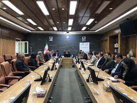 حذف تجربه بازنشستگان در هر سازمانی موجب خسارت است