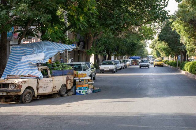 وانتبارها در دو راهی معیشت و قانون/ آیا وانتبارهای سنندج بالاخره سامان میگیرند؟ وانتبارها در دو راهی معیشت و قانون/ آیا وانتبارهای سنندج بالاخره سامان میگیرند؟