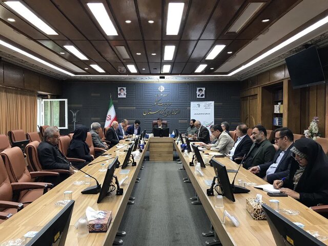 حذف تجربه بازنشستگان در هر سازمانی موجب خسارت است