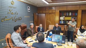 ضرورت حمایت معنوی از انجمن‌های ترک اعتیاد و اولویت امنیت غذایی در کردستان