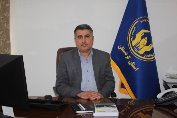 ثبت نام ۳۹۰۰ خانوار کردستانی نیازمند در سامانه خیر و احسان