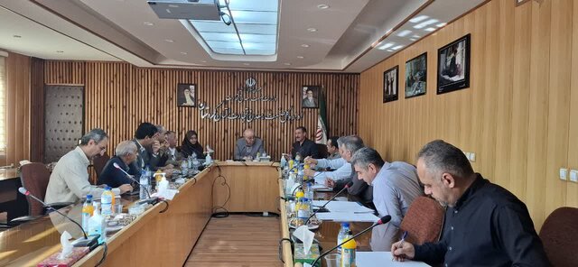 نظارت گسترده بر بازار کردستان/تأمین نان شهروندان بدون مشکل انجام می شود نظارت گسترده بر بازار کردستان/تأمین نان شهروندان بدون مشکل انجام می شود