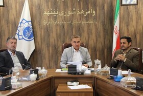 تکریم بازنشستگان؛ فرصتی برای ارج نهادن به تلاش‌ها و فداکاری‌های یک عمر خدمت