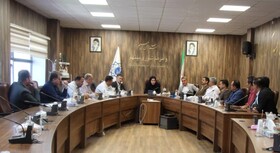 توسعه عمرانی با همت جمعی و تعامل سازنده امکان‌پذیر است