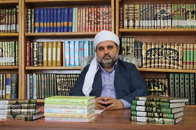 اتحاد اقوام و مذاهب ایرانی، سد مستحکمی در برابر تهدیدات صهیونیستی است