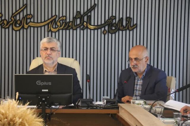 برخورد قاطع با محتکران و گرانفروشان در کردستان