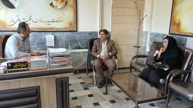 پویش «ایران همدل» فرصتی برای جذب کمک‌های مردمی است