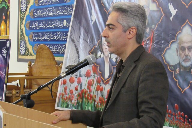 شهید طهرانچی شخصیتی تکرارنشدنی و ستون تحول علمی کشور بود+فیلم