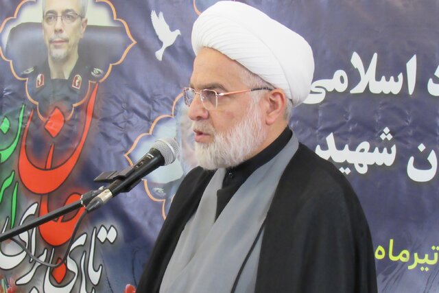 جامعه دانشگاهی باید در برابر ترور دانشمندان موضع روشن اتخاذ کند