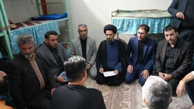 اعتماد و رضایت مردم عالی‌ترین هدف برنامه عملیاتی قوه قضائیه است