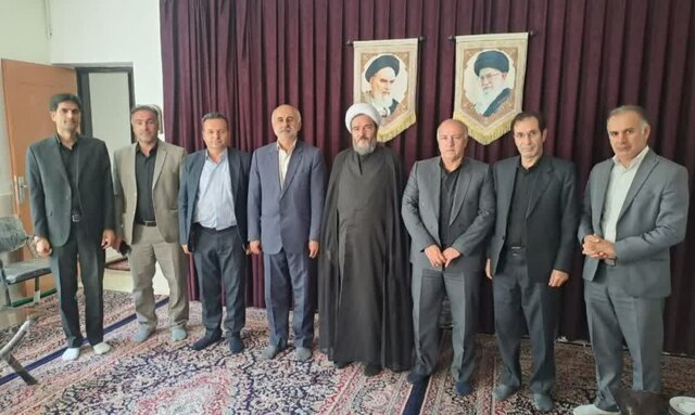 توسعه پایدار بیجار با بهره‌گیری از منابع آب محقق می‌شود