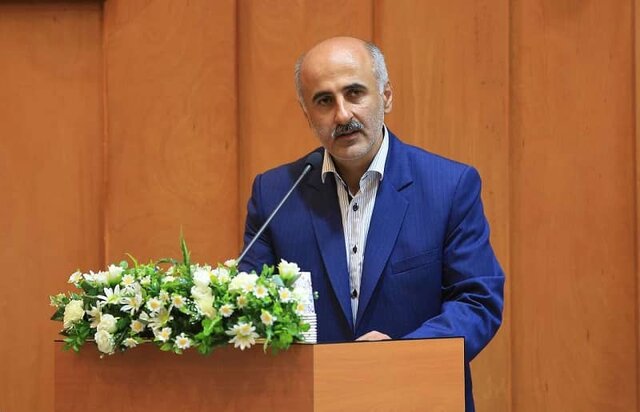 پیادهروی اربعین نماد اتحاد ملت اسلامی است پیادهروی اربعین نماد اتحاد ملت اسلامی است