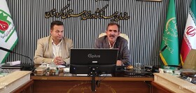 ٨٨ درصد مزارع کردستان دیم‌خیز است