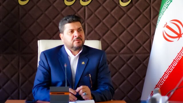 اجرای «طرح تابستانه مهارت» با هدف سرمایهگذاری علمی و ارتقای کیفیت خدمات آموزشی در کردستان اجرای «طرح تابستانه مهارت» با هدف سرمایهگذاری علمی و ارتقای کیفیت خدمات آموزشی در کردستان