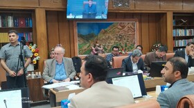 وصول ۱۷۰۰ میلیارد تومان حقوق دولتی از معادن استان کردستان