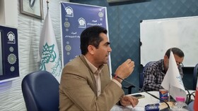 تولید آثار مکتوب، رسالت ماندگار کنگره ۵۵۳۶ شهید کردستان