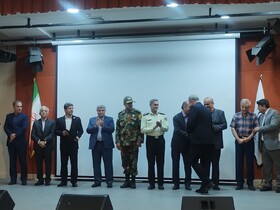 سرپرست جدید ورزش و جوانان کردستان معرفی شد