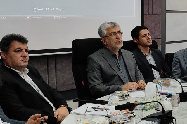 طرح جامع منطقه آزاد بانه‌ـ مریوان باید تا پایان شهریور تصویب شود