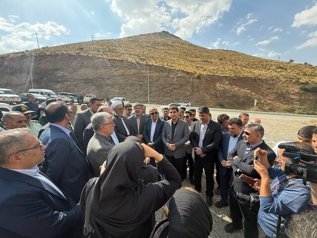 دستور جدی استاندار برای نجات بانه از کم‌آبی / یک ساعت تأخیر هم قابل قبول نیست