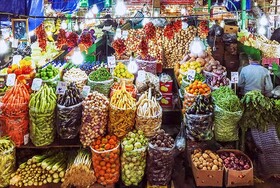 تولید سالانه ۹۰۰ هزار تن محصول خارج فصل در سیستان و بلوچستان