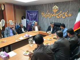 لزوم شناسایی واحدهای تولیدی راکد برای بهره‌مندی از تسهیلات اشتغالزایی