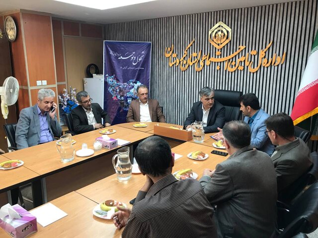 لزوم شناسایی واحدهای تولیدی راکد برای بهره‌مندی از تسهیلات اشتغالزایی