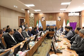 رفع مشکلات ثبتی گامی در جهت توسعه پایدار است