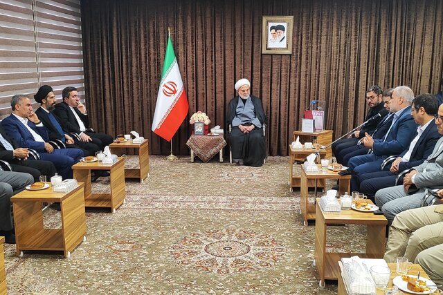 رضایت عمومی از خدمات ثبتی در کردستان مشهود است رضایت عمومی از خدمات ثبتی در کردستان مشهود است