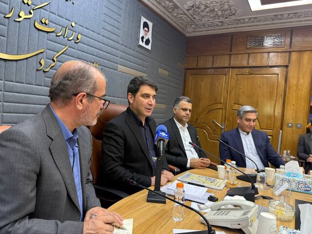 پرواز آزمایشی در فرودگاه سنندج هفته آینده انجام می‌شود