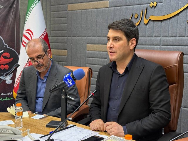 سکونت ۴۵ درصد جمعیت کردستان در مناطق ناکارآمد و غیررسمی