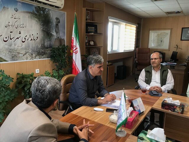 ضرورت چاره‌اندیشی برای مهار آتش‌سوزی‌های منابع طبیعی در کردستان