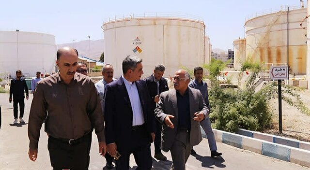 ۱۴۳ جایگاه عرضه بنزین و CNG نشان از زیرساخت گسترده سوخت‌رسانی در کردستان است