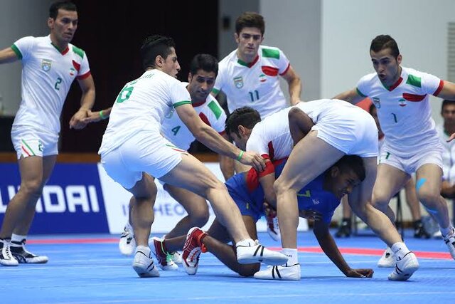 کبدی کار کردستانی به مرحله چهارم اردوی ملی پوشان تیم جوانان کشور دعوت شد