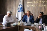 بحران کمبود آب هر روز وخیم‌تر می‌شود/ وضعیت آبی کردستان نباید موجب بی‌برنامگی شود