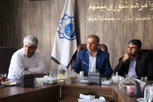  بحران کمبود آب هر روز وخیم‌تر می‌شود/ وضعیت آبی کردستان نباید موجب بی‌برنامگی شود