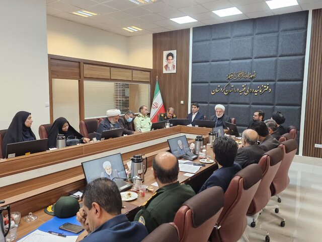 از وحدت ملی بعنوان سرمایه‌ای ماندگار باید در برابر توطئه دشمنان پاسداری کرد