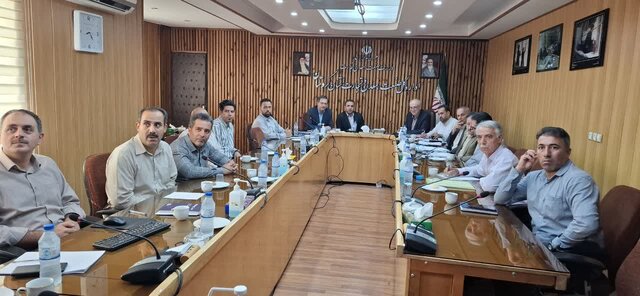 نبود راه دسترسی مناسب، چالش اصلی معادن کردستان است
