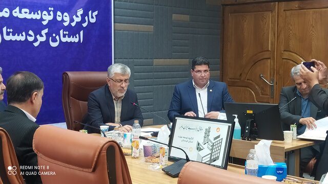 برای بهره‌مندی از تسهیلات اشتغال پایدار، داشتن مهارت ضروری است