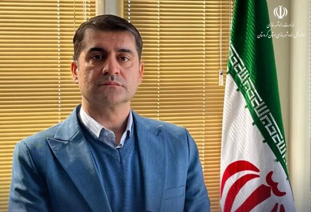 رویکرد مشارکتی، اولویت طرح‌های جامع شهری کردستان